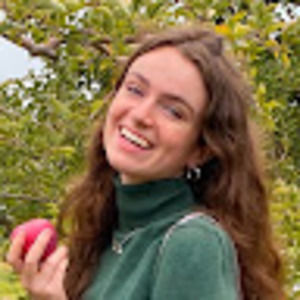 Meet your Posher, Clare